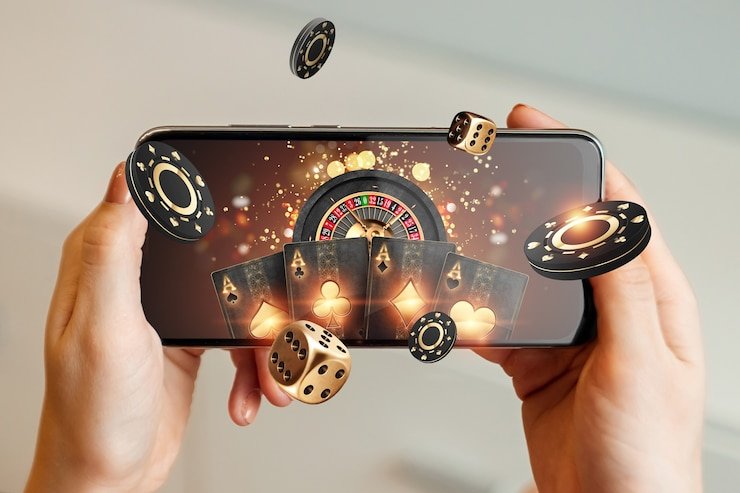 qq820 tournament rules and game categories displayed on platform dashboard